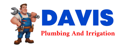 Trusted plumber in WEST FORK